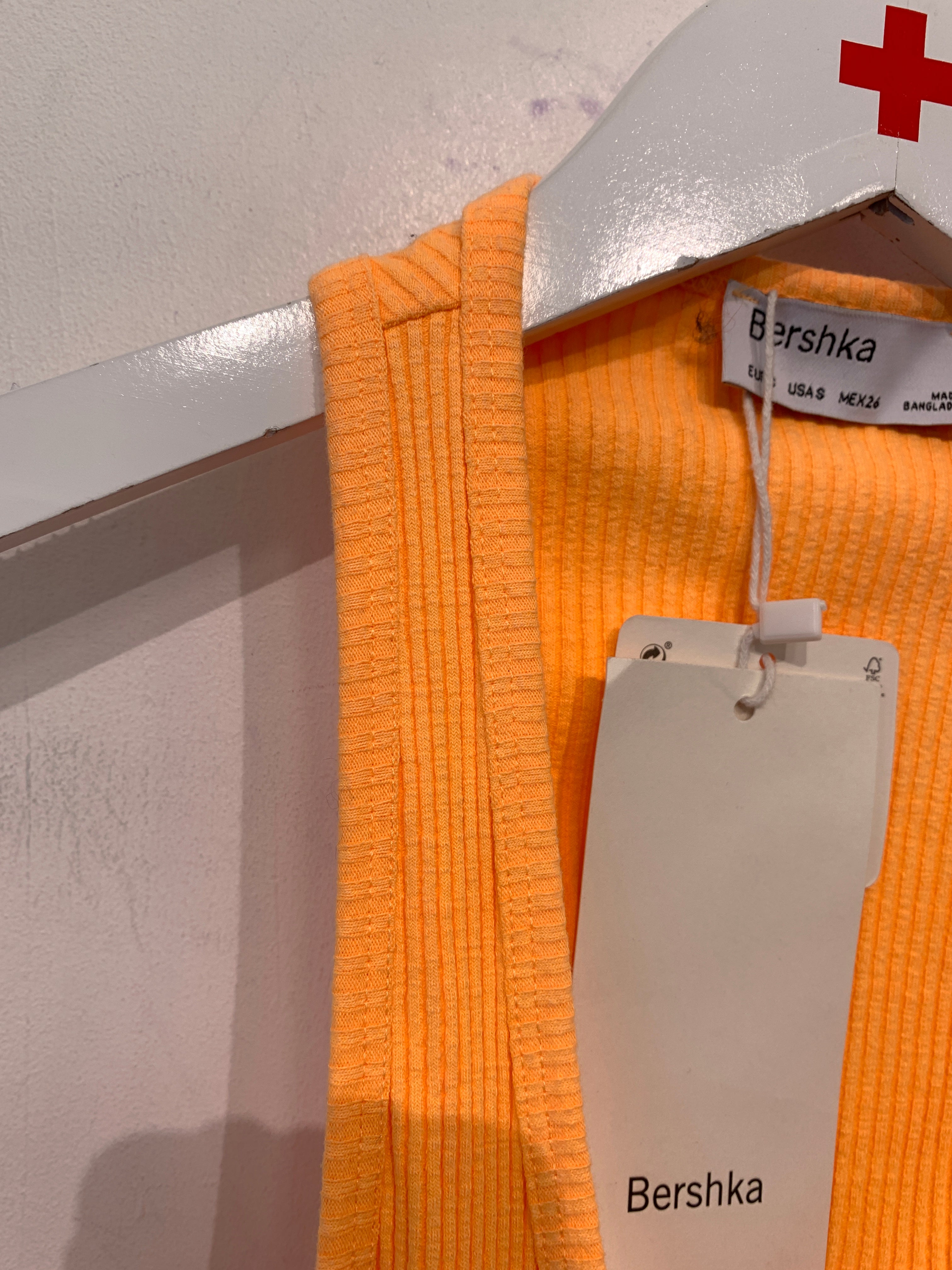 Bershka Kjole